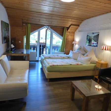 Hotel Engelhof Тутцинґ Екстер'єр фото
