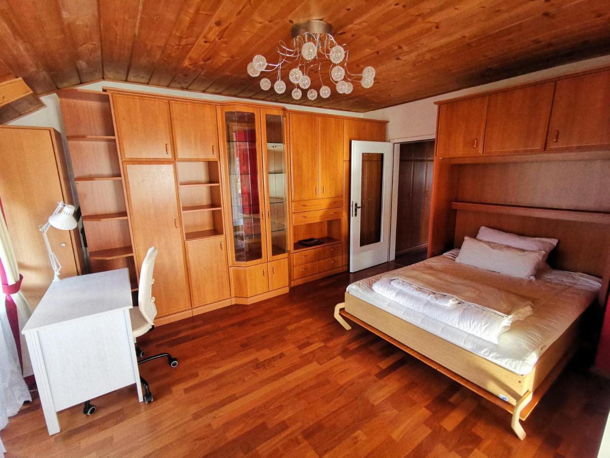 Hotel Engelhof Тутцинґ Екстер'єр фото