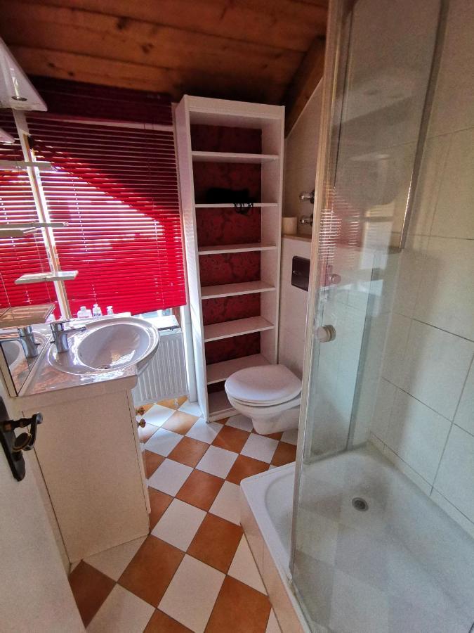 Hotel Engelhof Тутцинґ Екстер'єр фото