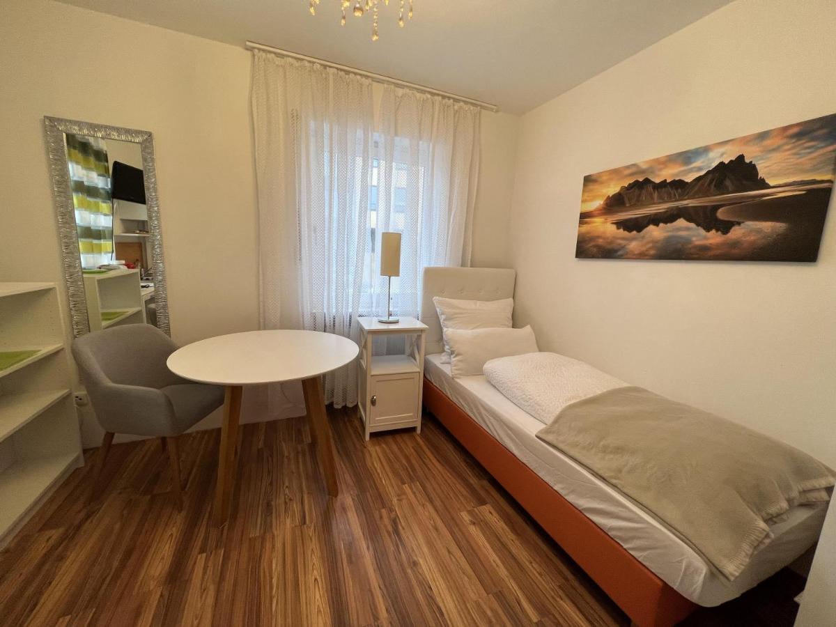 Hotel Engelhof Тутцинґ Екстер'єр фото