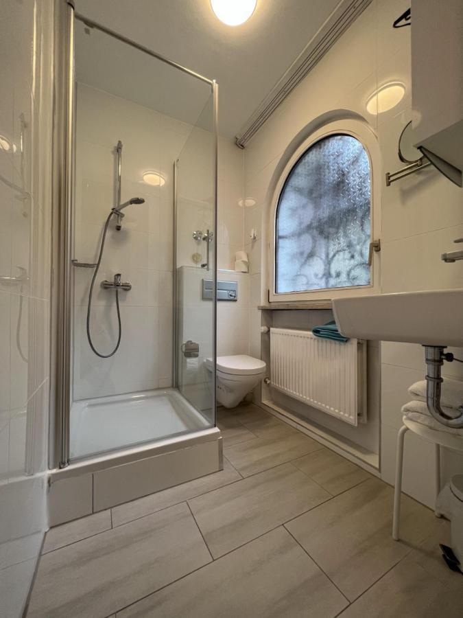 Hotel Engelhof Тутцинґ Екстер'єр фото