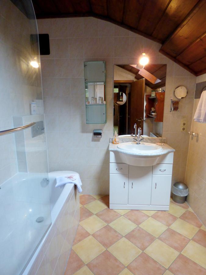 Hotel Engelhof Тутцинґ Екстер'єр фото