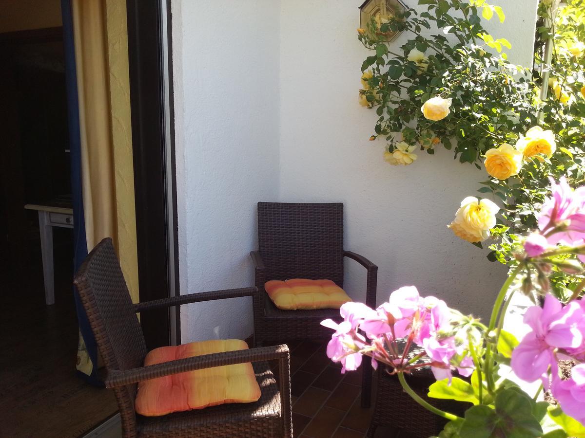 Hotel Engelhof Тутцинґ Екстер'єр фото