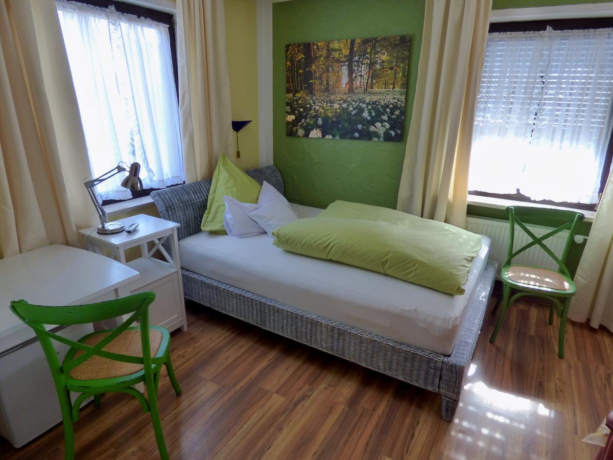 Hotel Engelhof Тутцинґ Екстер'єр фото