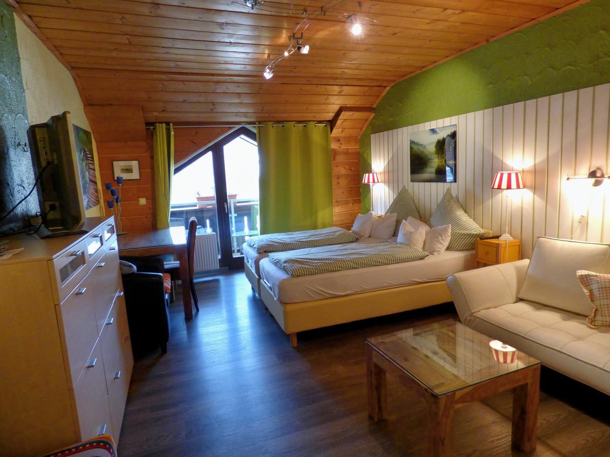 Hotel Engelhof Тутцинґ Екстер'єр фото
