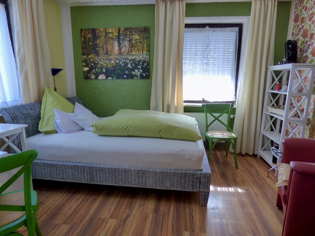 Hotel Engelhof Тутцинґ Екстер'єр фото