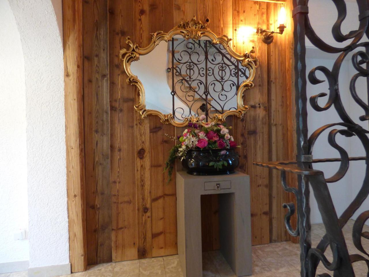 Hotel Engelhof Тутцинґ Екстер'єр фото