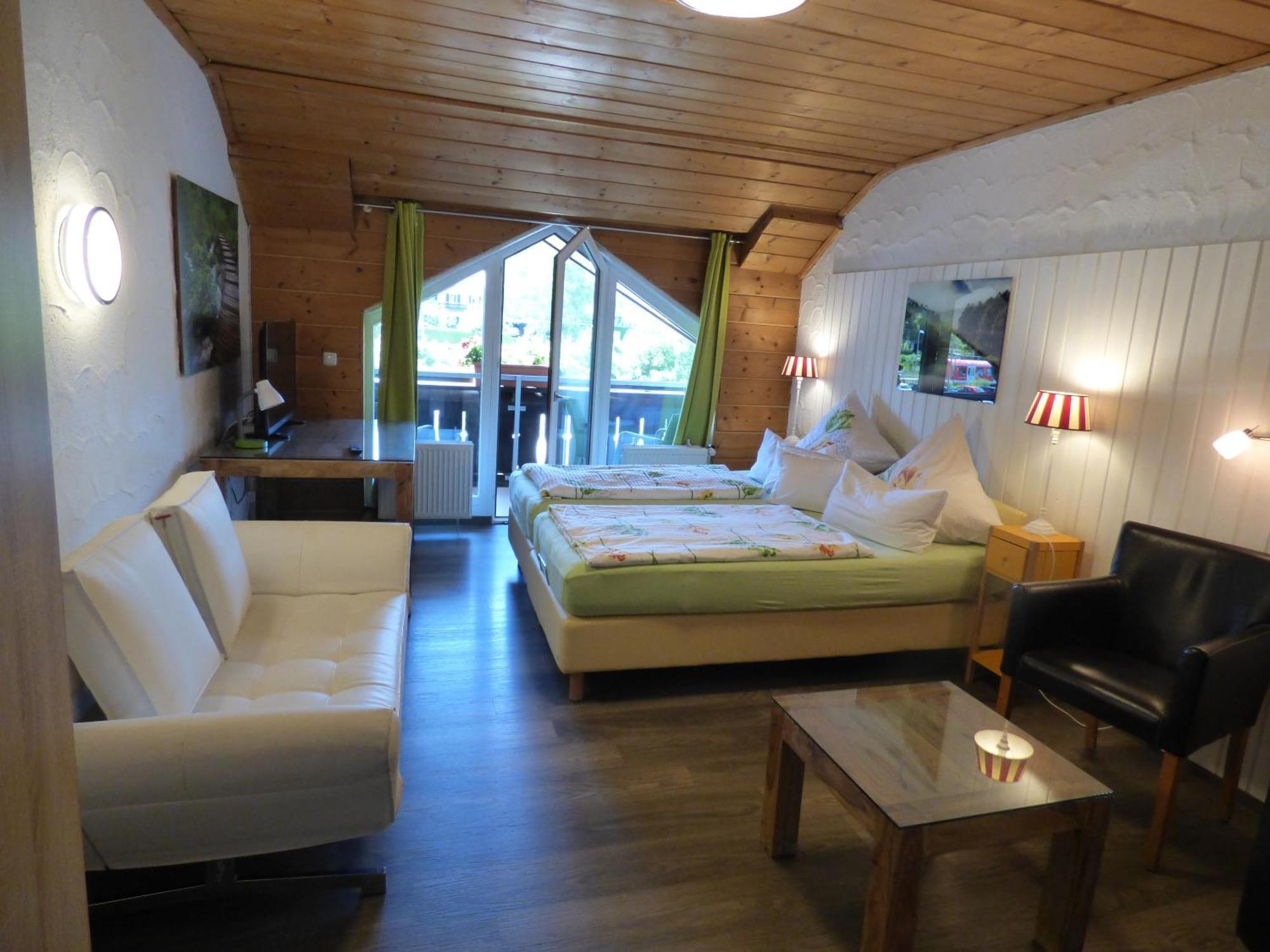 Hotel Engelhof Тутцинґ Екстер'єр фото