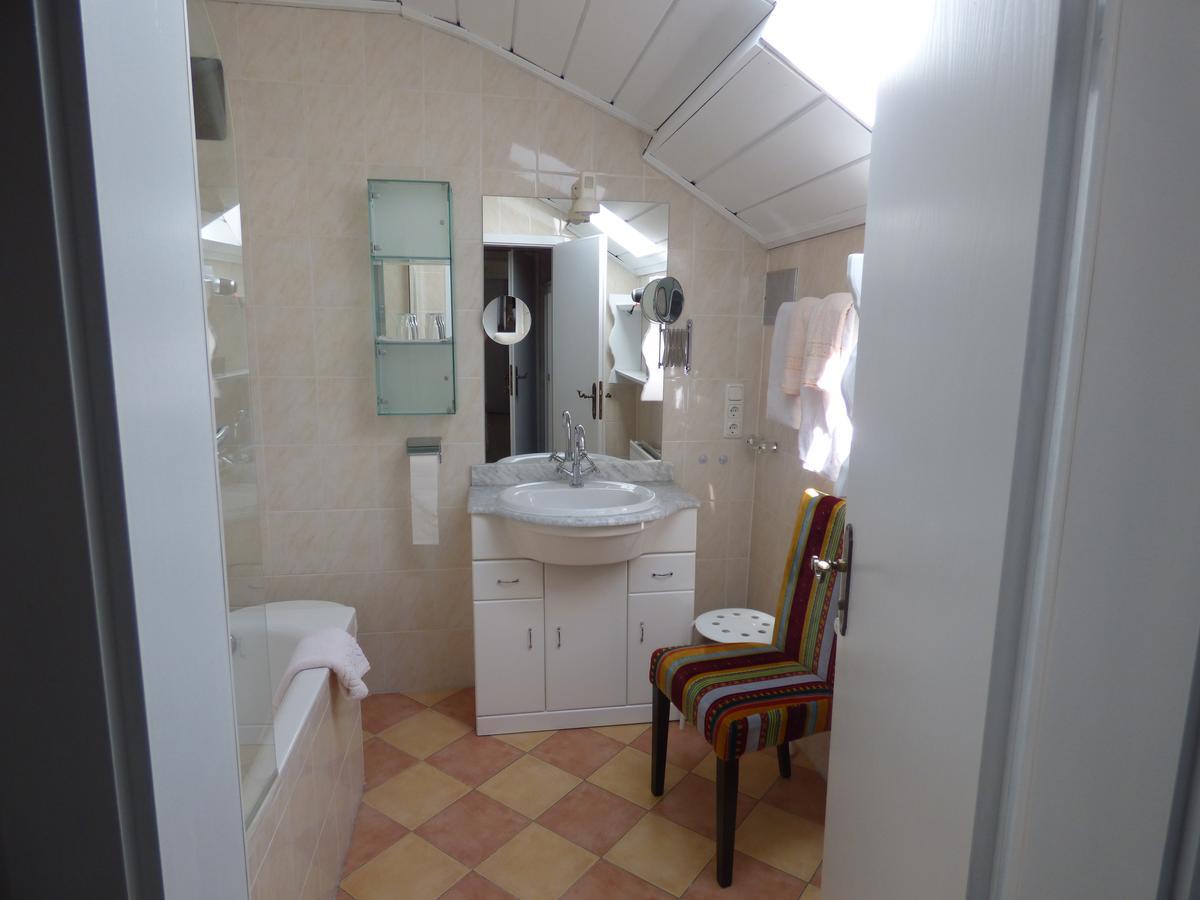 Hotel Engelhof Тутцинґ Екстер'єр фото